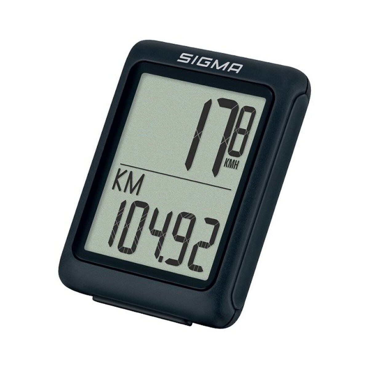 Cykelcomputer Sigma 5211